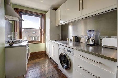 1 bedroom flat to rent - Photo 4