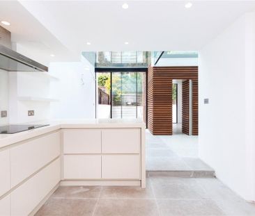 4 bedroom terraced house to rent - Photo 5