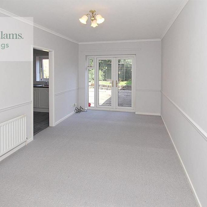 2 bedroom semi-detached bungalow to rent - Photo 1