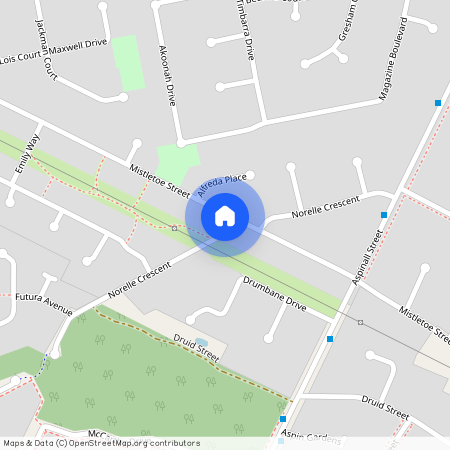 47 Mistletoe St, Vic 3555, Golden Square