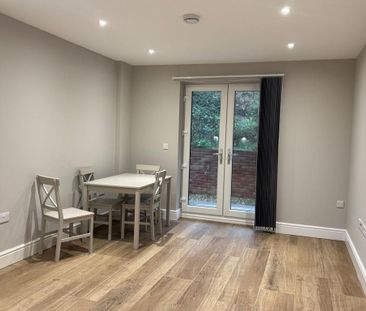 1 bedroom flat to rent - Photo 6