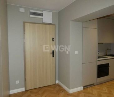 Mieszkanie na wynajem w bloku Ostrów Wielkopolski - Zdjęcie 2