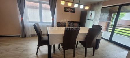 Private and Quiet Four Bedroom House - Sibiu Dumbrava Forest - Fotografie 4