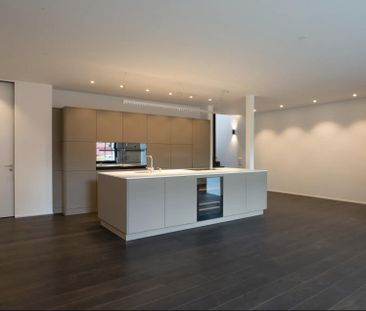 Mitten in Zürich: Luxuriöses Townhouse mit Dachterrasse - Foto 3