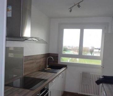 Location Appartement 4 pièces 69m² ALENCON 61000 - Photo 3