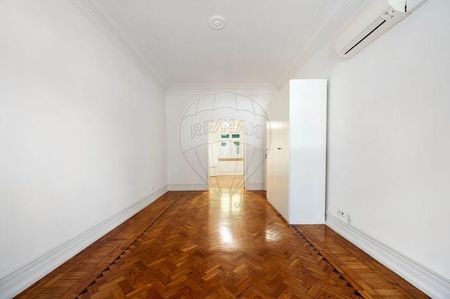 Apartamento T6 - Photo 2