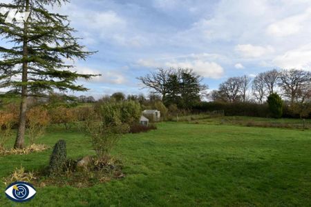 Une maison d'habitation - Photo 3