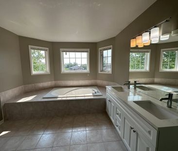 For Lease - 31 Red Oak Drive Unit# Upper, Barrie, Ontario - Photo 6