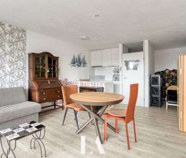 Studio te huur in Nieuwpoort - Photo 1