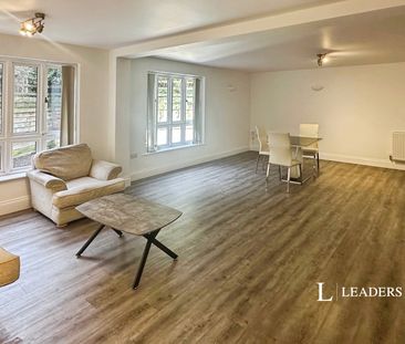 3 bedroom apartment to rent Harrington Drive, Nottingham, Nottingha... - Photo 2
