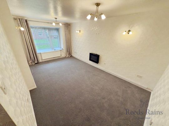 3 bedroom apartment to rent - Photo 1