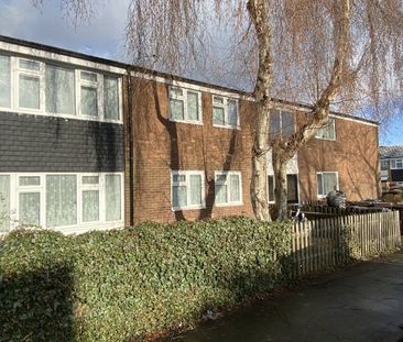 Heathmere Drive, Birmingham, B37 - Photo 2