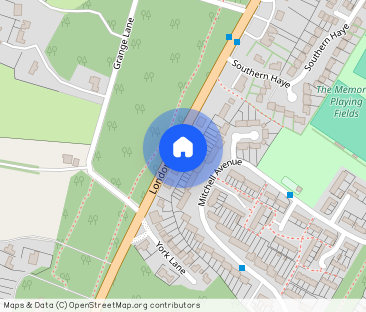 Oaklands, Hartley Wintney, RG27 - Photo 1