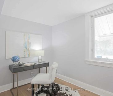 For Lease - 2668 Midland Avenue Unit# Upper, Toronto, Ontario - Photo 1