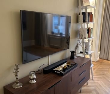 Östermalm - 2rok - 6mån - 23.000kr/mån - Photo 3