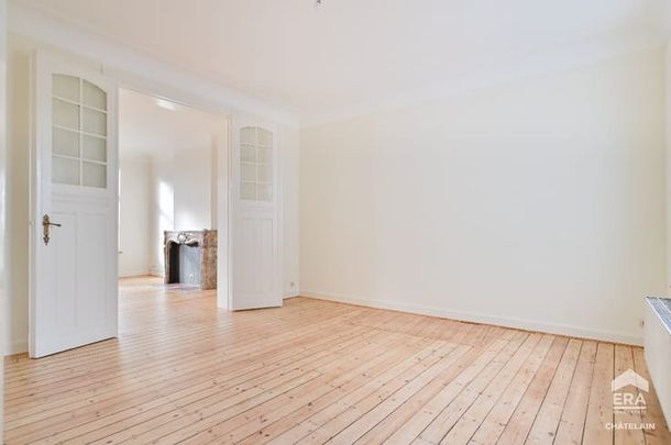 Appartement te huur - Foto 1