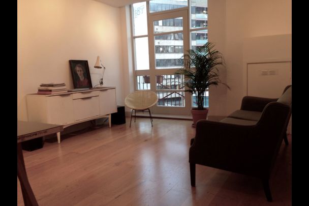 2 Bed Flat, Broadway Market, E2 - Photo 1