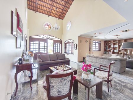 SAPIRANGA - CASA - DOUTOR ITAMAR ESPÍNDOLA, 240 - Foto 4