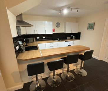 Room 1, 58 Shaftsbury Woodlands, DN6 - Photo 6