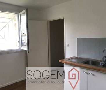 Appartement T2 en location à Blagnac - Photo 2