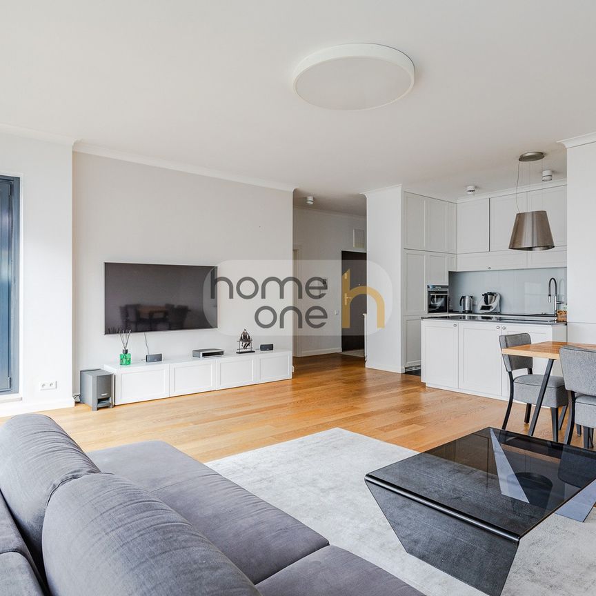 Eco Park | 5 pokoje | 2 parkingi | Taras | PREMIUM - Photo 1