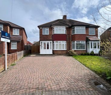3 bedroom semi-detached house to rent - Photo 1