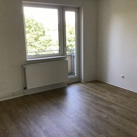 Schöner Wohnen in dieser 2-Zimmer-Wohnung - Foto 1