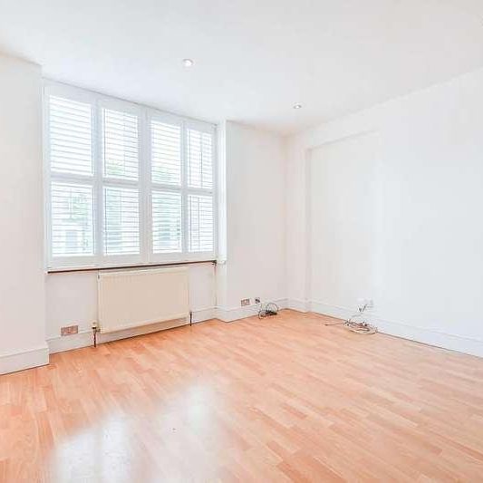 Hastings Road, West Ealing, W13 - Photo 1