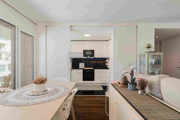 Apartamento T2 em Lisboa - Photo 1