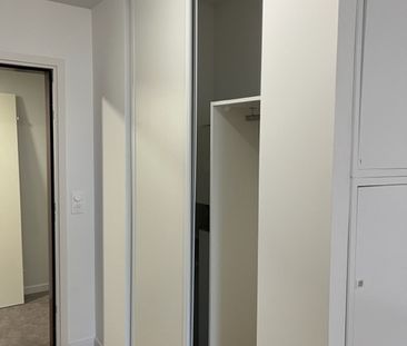 Location Appartement 2 pièces 40m² - Photo 3