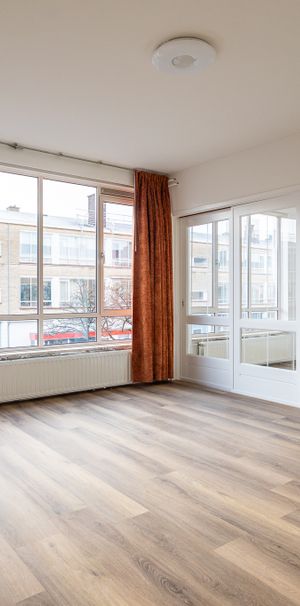 Breitnerlaan 340, 's-gravenhage - Photo 1