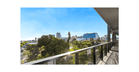 Apartment living in the best square of Adelaide! - Photo 4