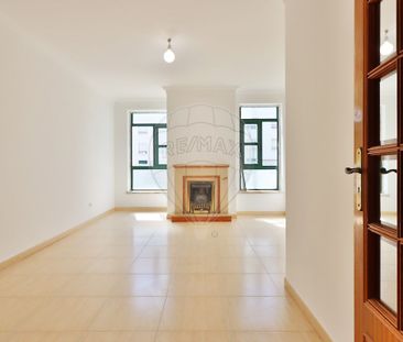 Apartamento T3 em Lisboa - Photo 1