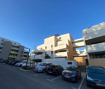 Location appartement 3 pièces 64 m² à Saint-Jean-de-Védas (34430) - Photo 2