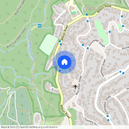 1 Surrey Street, Wilton, Wellington