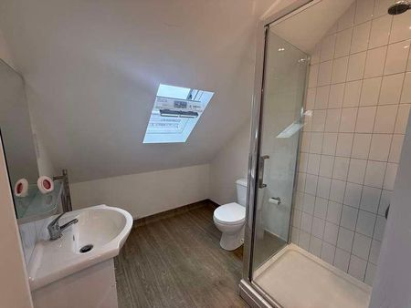 Flats, Emlyn Walk, Newport, NP20 - Photo 4