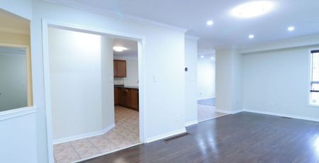 For Lease - 162 Cadillac Crescent, Brampton, Ontario - Photo 5