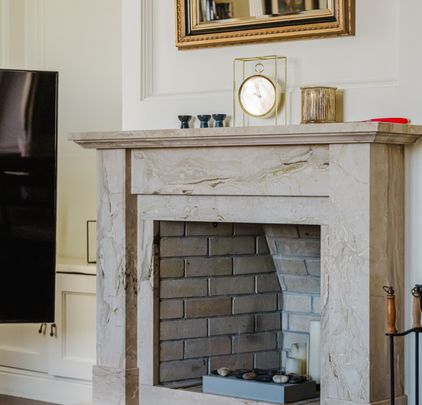 Warszawa, Śródmieście, Śródmieście Południowe, Aleja Róż - Zdjęcie 1