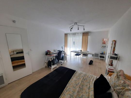 Appartement T1 à louer - 30 m² - Photo 1