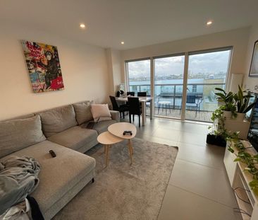 1 Bed Flat, Dance Square, EC1V - Photo 1