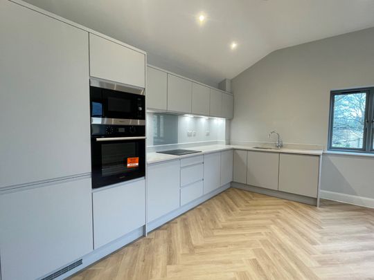 2 bedroom apartment to rent - Photo 1