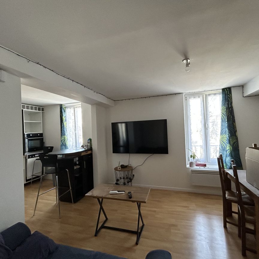 Location Appartement 3 pièces 54m² LA FERTE SOUS JOUARRE 77260 - Photo 1