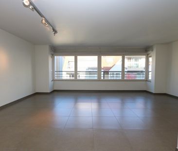 Ongemeubeld - Prachtig woonappartement (120m²) met staanplaats in h... - Photo 4