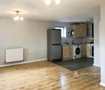 2 bedroom flat to rent - Photo 1