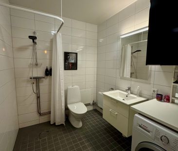 Vintergaloppsgatan, Täby - Photo 5