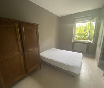 Location Appartement 2 pièces Meublé 41m² LE CREUSOT 71200 - Photo 1