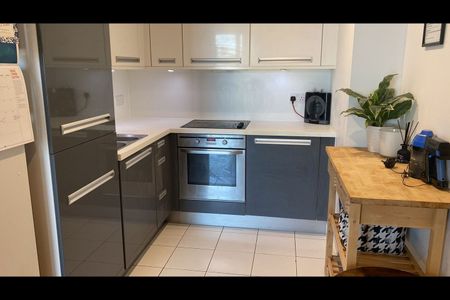 1 Bed Flat, Baquba Building, SE13 - Photo 4