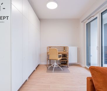 Nowa kawalerka | Balkon | Parking | Komórka - Zdjęcie 5