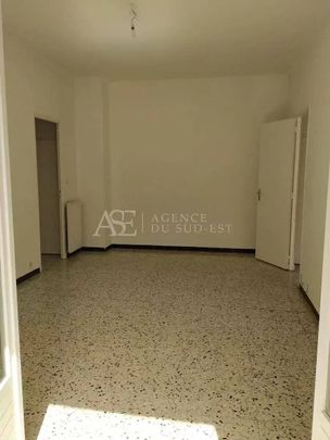 Location Appartement - Photo 1