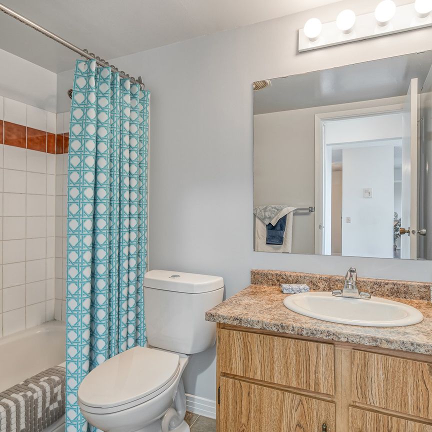 A - 1 Bedroom - Photo 1